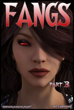 Free Hentai Misc Gallery: Fangs (Part 3)