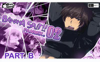 Banana Split Fanmix 02 -Part._B-