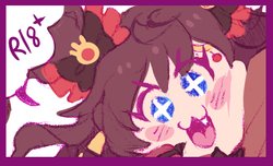 [iRootie] Lamia Shiki Commission (THE IDOLM@STER CINDERELLA GIRLS) [English]