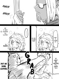 [Jin] A Friendly Orc's Daily Life [Part 4] [Eng]