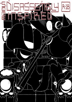 [ teebsly ] Some Disassembly Inspired