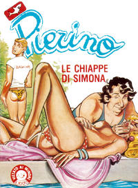 Free Hentai Western Gallery: Pierino - Butt of Simona [English] {NeedAltuna}