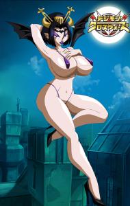 Free Hentai Western Gallery: Artist-Grimphantom