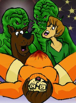 Mpregnator Random works