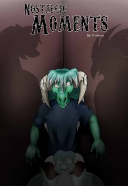 [Chikiota] Nostalgic Moments [Español] [Ongoing]