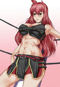 Free Hentai Image Set Gallery: [Pixiv] -Artist- Izuminoaru