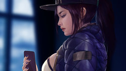 [Firolian] Reward 44