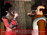 Free Hentai Misc Gallery: attack of the vampire bdsm 3d