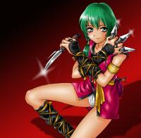 Free Hentai Image Set Gallery: Shokuniku Kyoshoku 2