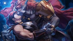 [Habbit] AnotherEidos of Dragon Vein R