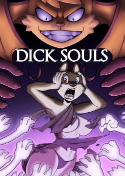 [Redic-Nomad] Dick Souls (Dark Souls) [Spanish]