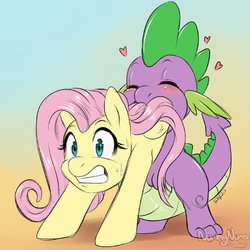 Spike and Other Dragons Vore Art Collection