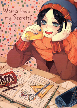 [MiaSpice] Wanna Know My Secrets (South Park) [English] {Hennojin}