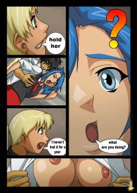 Free Hentai Western Gallery: Need fuck