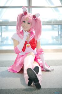 Free Hentai Cosplay Gallery: なち さん[Nachi] 20140112 テレコムセンター（Telecom Center）