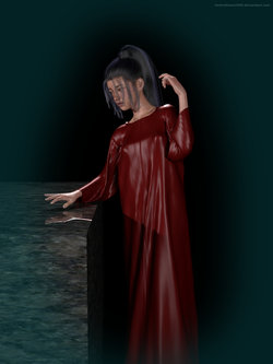 [LordRuthven2000] Cold Harbour