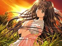 Free Hentai Game CG Set Gallery: [CherrySoft] SKY