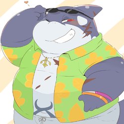 [Hyaku] HouSummo Chokotto Matome. 5 (Tokyo Afterschool Summoners)