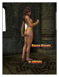 Free Hentai Misc Gallery: Dream Change