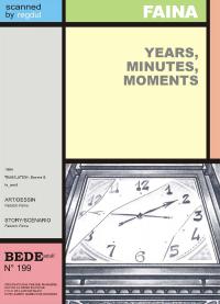 Free Hentai Western Gallery: [Fabrizio Faina] Years, Minutes, Moments [English] {Donnie B.}