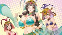 Free Hentai Image Set Gallery: Suisei no Gargantia (PNG)
