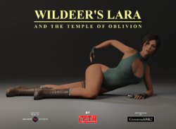 Wildeer's Lara and The Temple of Oblivion