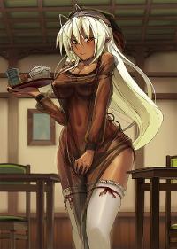 Dark Elves