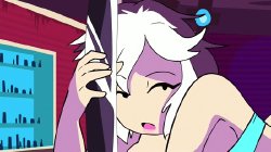 Animated Ero Cartoons