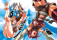 Free Hentai Artist CG Set Gallery: [Fujidana] Ochitekuru Dentanteki na Mono (Various)