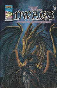 Free Hentai Western Gallery: Dragon's Hoard presents: DWAGS