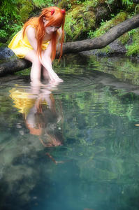 Free Hentai Cosplay Gallery: Soryuu Asuka Langley