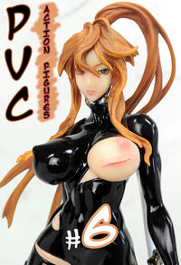 Free Hentai Misc Gallery: Hentai PVC Action Figures - High Resolution Mega pack collection #6 [Dolls]