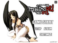 Free Hentai Game CG Set Gallery: [studioRAY] Mabinopi! G2