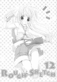 Free Hentai Doujinshi Gallery: (SC19) [Digital Lover (Nakajima Yuka)] Rough Sketch 12 (Ragnarok Online)