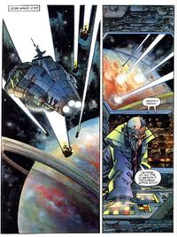 Free Hentai Western Gallery: Penthouse Comix #5: Bethlehem Steele 4 - Beth on the Block