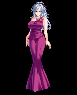 Free Hentai Game CG Set Gallery: [Bishop] Silicon ☆ Magic - Umareru Mae kara Anata Senyou?! (CG Characters)