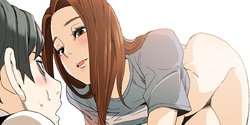 Free Hentai Doujinshi Gallery: She is Delicious Ch.0-16