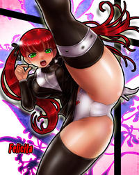 Free Hentai Image Set Gallery: Arcana Famiglia