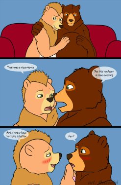 [Caluriri] Evening Pleasures