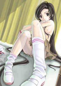 Free Hentai Artist CG Set Gallery: [TRI-MOON! (Mikazuki Akira!)] coloration
