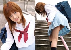 XCity 011 - You Mizushiro