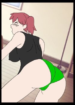 Free Hentai Western Gallery: H-Flash Stories Volume 1 (No Text) (Complete 17/06/2015)