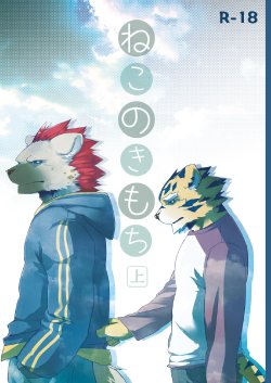 Free Hentai Doujinshi Gallery: (C79) [Koorigumo (KENN)] Neko no Kimochi Joukan