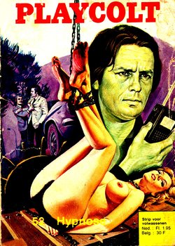 Playcolt - 052 - Hypnose (Dutch)