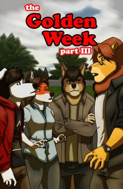 Free Hentai Misc Gallery: The Golden Week 3