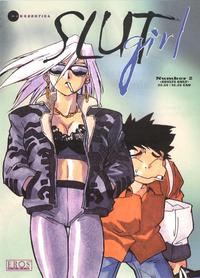 Free Hentai Manga Gallery: [Isutoshi] Slut Girl 2 [English]