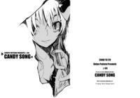 Free Hentai Non-H Gallery: (C75) [Stripe Pattern (Shima Drill)] CANDY SONG (Touhou Project) [English] [Gaku Gaku Animal Land]