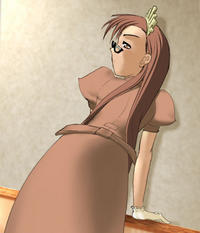 Free Hentai Artist CG Set Gallery: Night Tales CGs (Ragnarok Online)