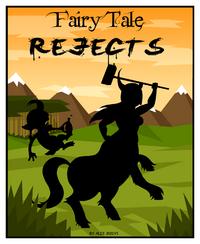 Free Hentai Western Gallery: [TheGreys] Fairy Tale Rejects (In Progress)