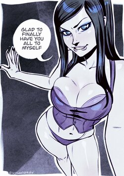 SensualStroke - Twitter